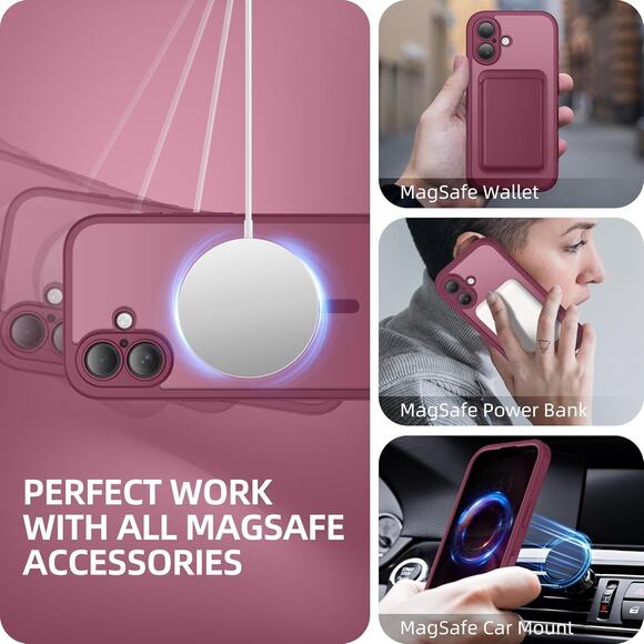 iPhone 16 Plus case 6.7” - Picture 4 of 8